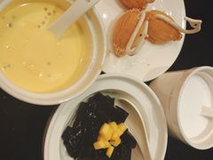 -富力万达嘉华酒店-品珍中餐厅(水果湖店)