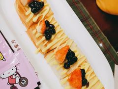 -美森西餐厅(曙光大道店)