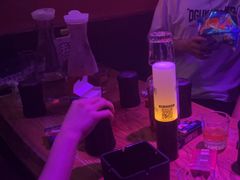 -Perry's·酒吧(黄埔大道店)