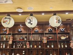 -鸟鹏烧鸟居酒屋(昌岗店)