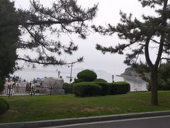 -棒棰岛宾馆景区