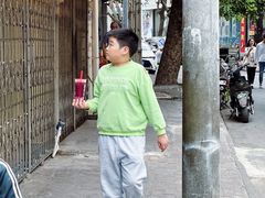-水井拉粉油条(赤坎民国风情街店)