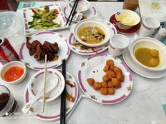 -东鑫记港式茶餐厅(南京东路店)