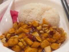 -阳阳中国饭(龙湖大兴天街)