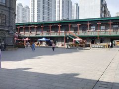 -中华巴洛克风情街