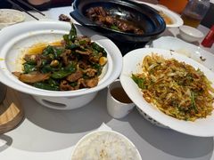 -鹅村长(江中店)