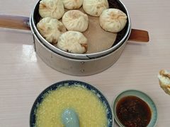 -南京灌汤包(淮河路店)