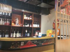 -不倒翁炭火烧肉(永安里店)