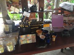 -DiAtas by Art Cafe Bumbu Bali