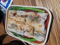 石磨牛肉肠粉-十六蒲(桂林路店)