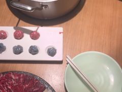 -掂档潮汕牛肉火锅(沈阳万象城店)