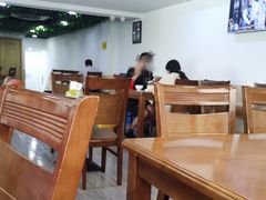 大堂-象山小白象海鲜面