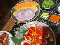 -九田家黑牛烤肉料理(石路天虹店)