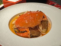 -上海滩餐厅(BFC外滩金融中心店)