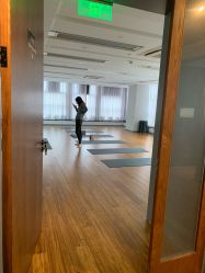 -FineYoga梵音瑜伽·普拉提