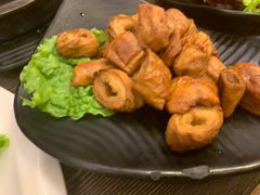 -朴大人炭烤·韩国料理(奥帆中心海尔洲际店)