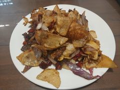 -老街坊餐吧