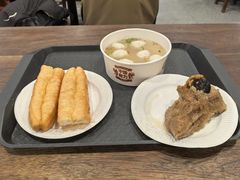 -黄则和花生汤(中山路店)