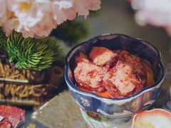 肋条坛子-樱宿日式和牛烧肉(五道口店)