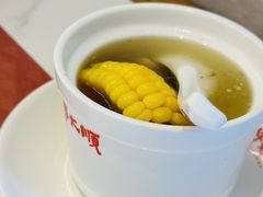 -好好彩啫啫煲·广东小馆(上海七宝领展广场店)