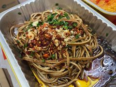 油泼香干-辣小鲜·南昌大排档(船山路店)