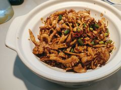 -兰湘子·湘菜小炒(长安万科广场店)