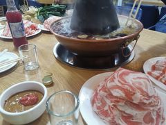 -元盛居(生态大街店)