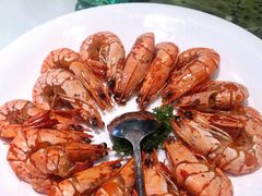-申粤轩酒楼·三十年粤菜经典(丁香花园店)