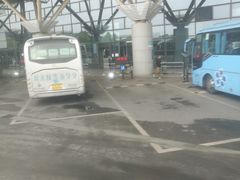 -成都东站汽车客运站