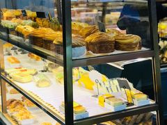 -喜利来蛋糕(景子街店)