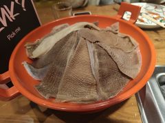 -好得火锅(育才店)