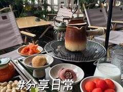 -FUNFUN有饭花园聚会餐厅