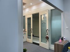 -大鱼心理咨询工作室(静安寺店)