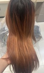 -ASA HAIR SALON