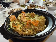 -明本湛江鸡•海鲜小厨(陈家祠店)
