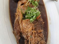 -莆田餐厅PUTIEN(颐堤港店)