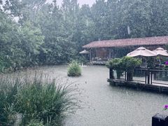 -茅庐·川粤精品私房菜(金沙遗址店)