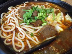 鑫花溪牛肉米粉(文星广场店)-鑫花溪牛肉米粉(文星广场店)