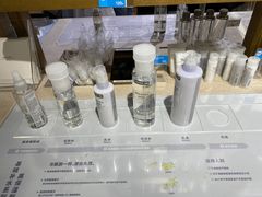 -MUJI无印良品(西单大悦城店)