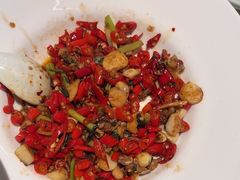 -佬麻雀·剁椒鱼头(京基KK One店)