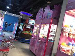 -大玩家(哈尔滨悦荟店)