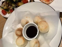 -玛尚诺Pizza&Bar(长泰广场店)