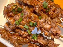 -肉串汪(月坛店)