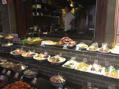 -淮南牛肉汤酒店(可伦公馆店)