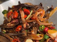 -鱼食饭稻·苏浙土菜17年老馆子(平江路店)