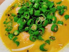 -椒爱水煮鱼川菜(中街大悦城店)