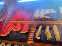 -牛YO寿喜烧·铁板烧和牛火锅自助(市府恒隆店)