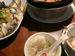 -外婆家(天河领展店)