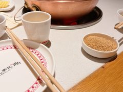 -清真·鸦儿李记·涮肉(马家堡店)