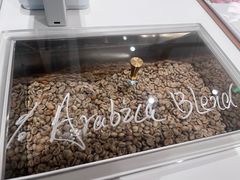 -% Arabica阿拉比卡咖啡烘焙工坊
